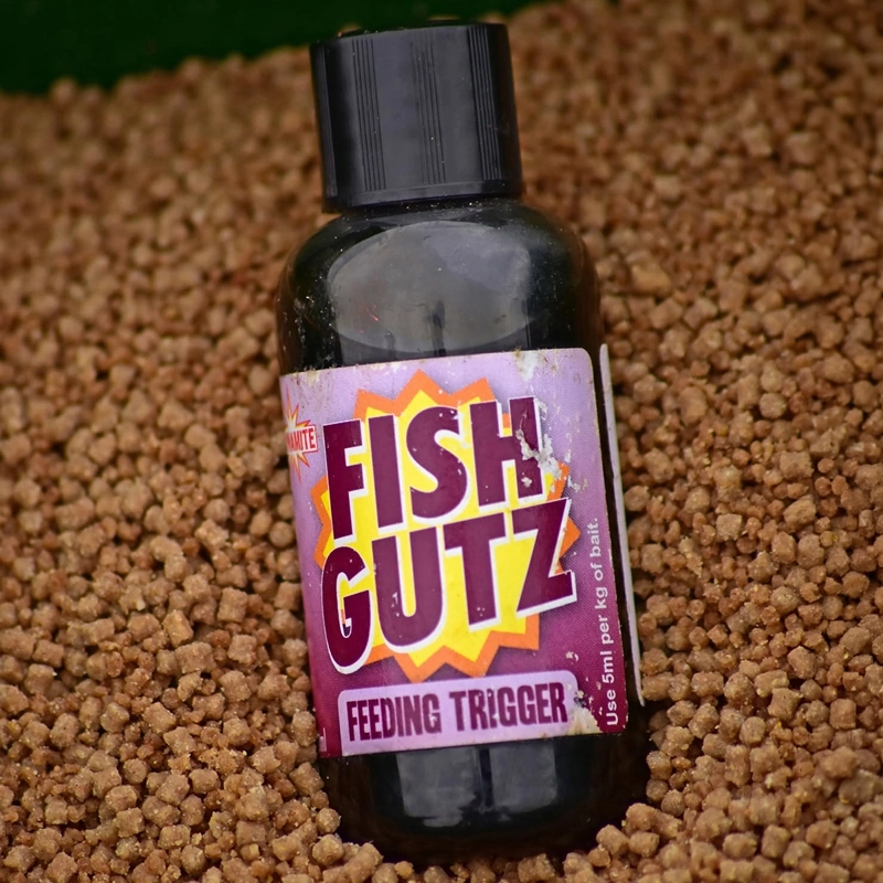 Dynamite Baits Fish Gutz Feeding Trigger